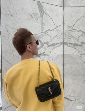 YSL Chain Pack