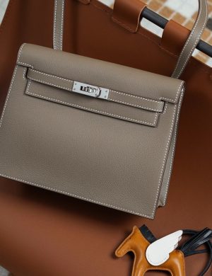 Hermes Dance Bag