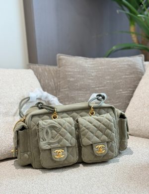 Chanel Kangpeng Series