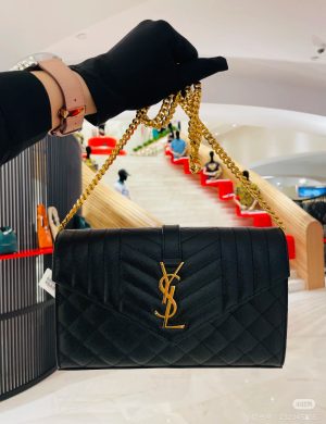YSL Envelope Package
