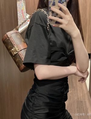 LV Cute Barbie Dragon Summer Must