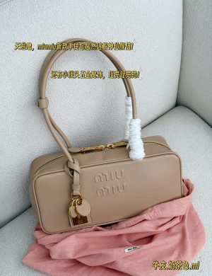 Miumiu Handbag