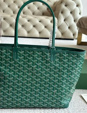 Goyard Shopping Bag
