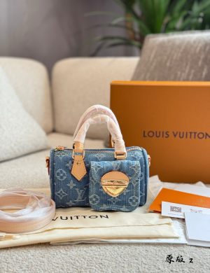 LV Original Single Edition