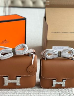Hermes Concon Bag Swift