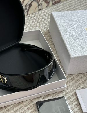 Dior Headband Sunglasses