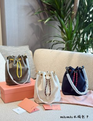 Miumiu's Latest