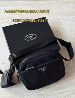 Prada Men's Bag