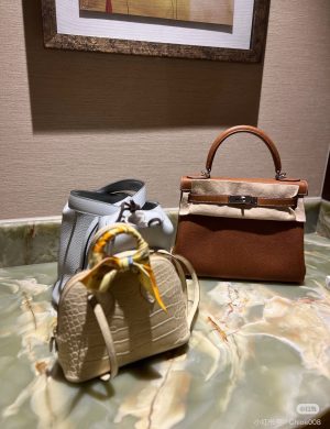 Kelly 28 Fubao