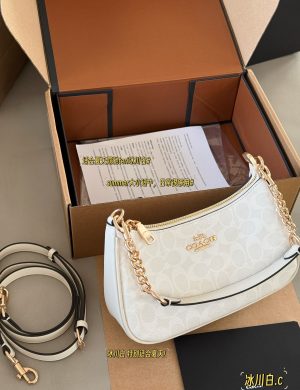 Coach Underarm Bag