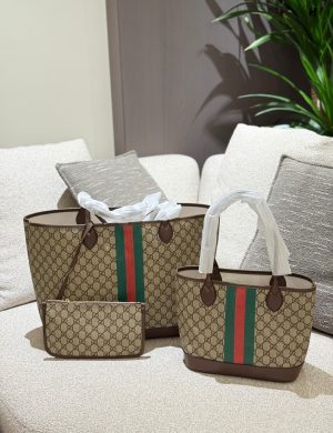 Gucci Has Released a Cute Little One Again