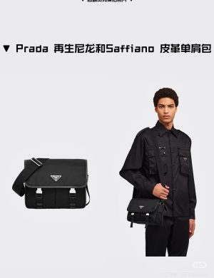 Prada Is