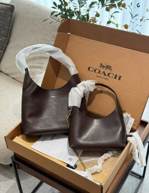 Coach Has Released a New Product Again