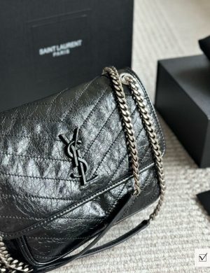 YSL Nikki
