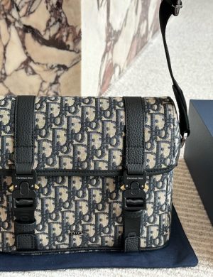 Dior Hit the Road Collection. Gravity