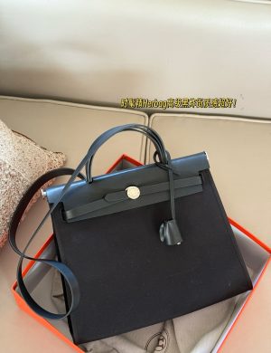 Hermes Handbag