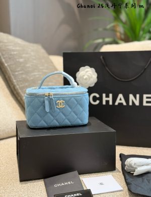 Chanel's Latest Spring/summer Collection, 5c