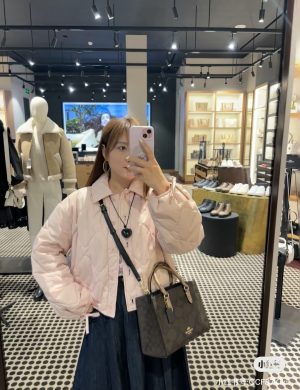 Coach