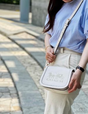 Coach Crossbody Bag