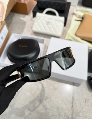 Dior Headband Sunglasses