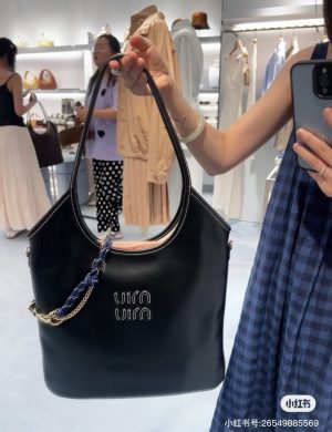 Miumiu Tote Bag Secure