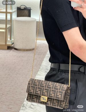 Fendi WOC