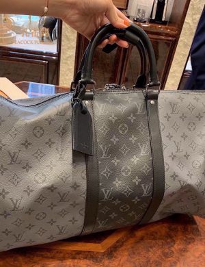 LV Travel Bag