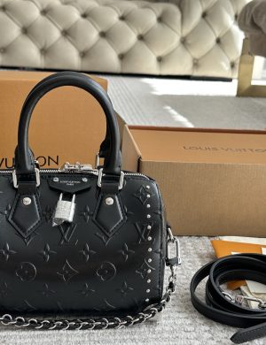 LV Small Pillow Bag