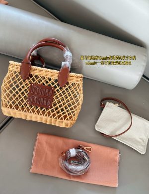 Miumiu Summer Limited Edition