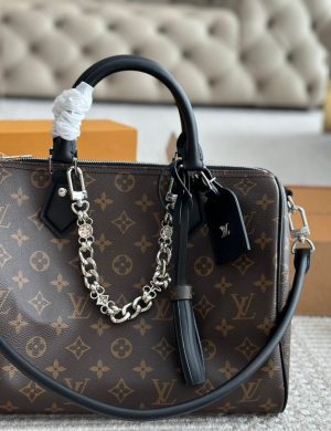 LV Pillow Bag
