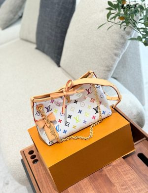 LV Is Because It