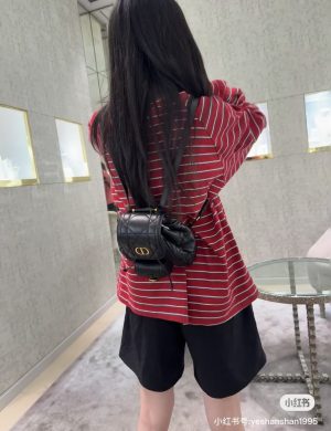 Dior's New Backpack