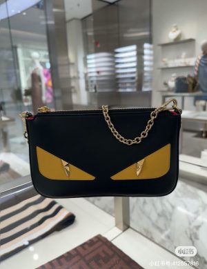 Fendi Little Monster
