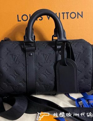 LV Keepall