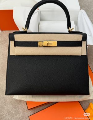 Hermes Kelly