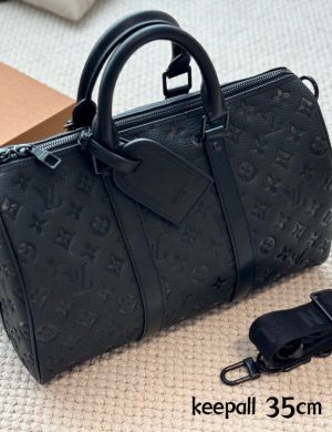 LV Keepall35