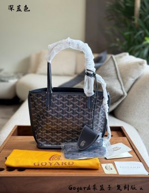 Goyard Mini Tote