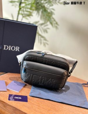 Dior Logo, Showcasing the Exquisite Craftsmanship