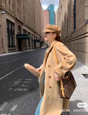 LV Cargo Small Shopping Bag