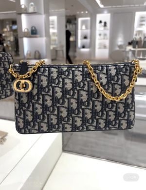 Dior Mahjong Pack