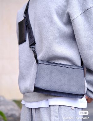 LV 2-in-1 Men's Bag