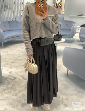 Miumiu Bowling Mini