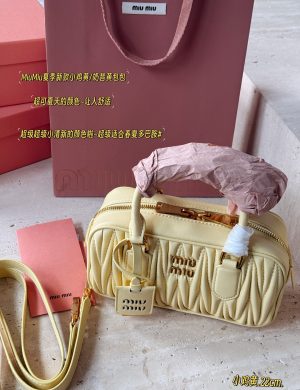Miumiu Bowling Ball