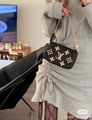 LV Mini Mahjong