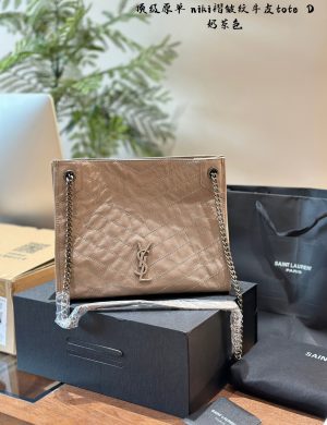 YSL Shopping Bag P350