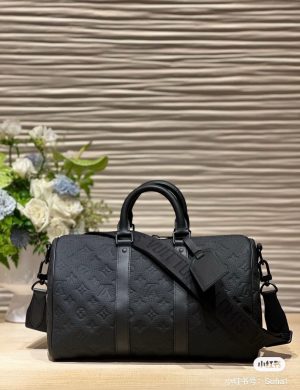 LV Keepall 35cm