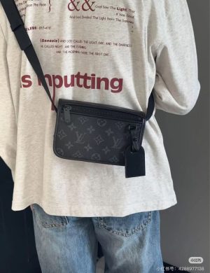 LV Mini Crossbody Bag