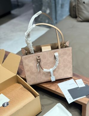 Coach's December New Product