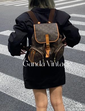 LV Backpack