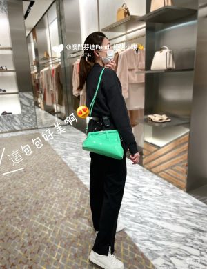 Fendi Shiny